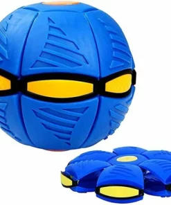 GRAPEBAO™ CHRISTMAS UFO MAGIC BALL