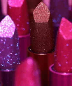 Power Bullet Matte Lipstick In Ladies Night