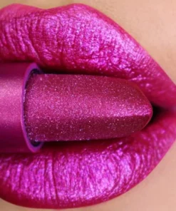 Power Bullet Matte Lipstick In Ladies Night