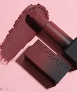 Power Bullet Matte Lipstick In Ladies Night