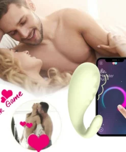 💖Valentine's Day Special 50% OFF - Most Popular Interactive Toy For Couples