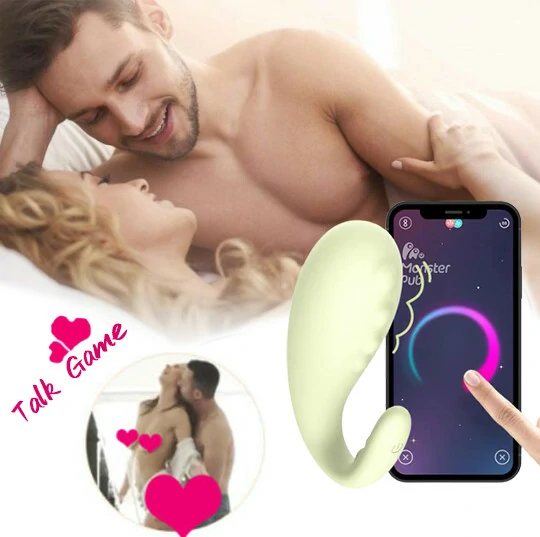 💖Speciale San Valentino: 50% di sconto: il giocattolo interattivo più popolare per le coppie