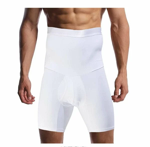 (🎅XMAS Sale - 50% OFF) 🔥 Men Boxer Shapewear Shorts