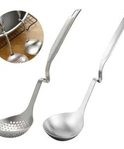 🎄Early New Year Sale🎄Stainless Steel Hook Spoon