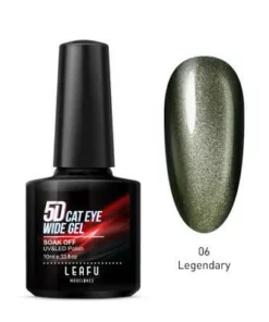 Nail Glitter Gel Polish