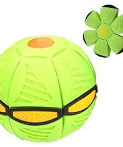 GRAPEBAO™ CHRISTMAS UFO MAGIC BALL