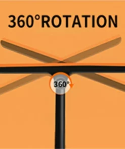 🌲Christmas Promotion 50% Off -3 in 1 Window Cleaner Brush