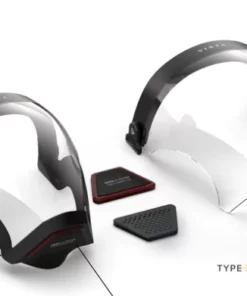 BFS™ Hybrid Face Shield