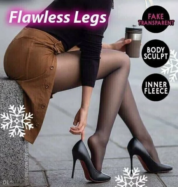 🎁Fisondrotana Noely -🔥50% OFF🎄Pantao Leggings Slim Slim