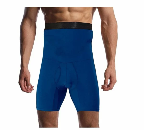 (🎅XMAS Sale - 50% OFF) 🔥 Men Boxer Shapewear Shorts