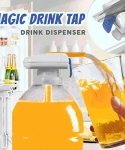 Magic Tap Drink Dispenser✨Buy 2 get an Extra 20% OFF
