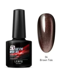 Nail Glitter Gel Polish