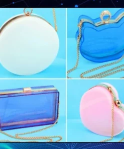 [PROMO 30% OFF] EZCRAFT™ DIY HANDBAG KIT