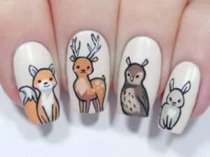 [PROMO 30% OFF] ArtiCure™ Nail Art Tracing Projector