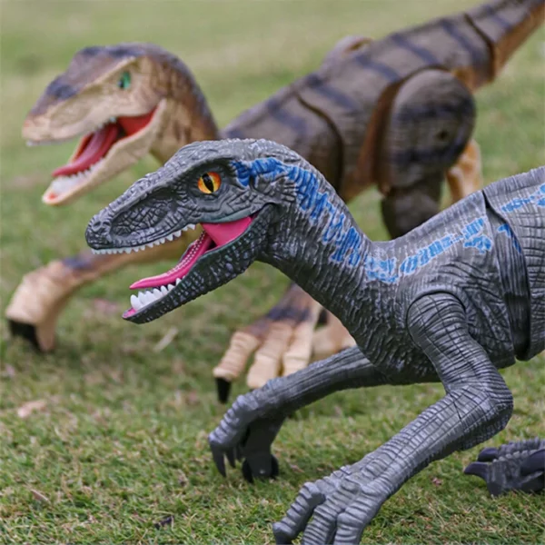 (Christmas PRE SALE - 50% OFF) 💥Remote Control Dinosaur Toys