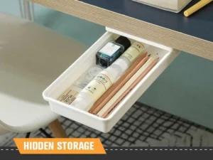 (🎉EARLY NEW YEAR SALE - 48% OFF)Hidden drawer-BUY 3 GET 2 FREE🔥