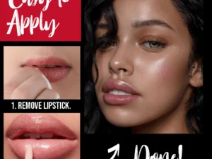 💋5 Mins Extreme Lip Plumper