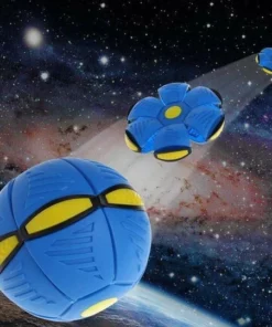 GRAPEBAO™ CHRISTMAS UFO MAGIC BALL