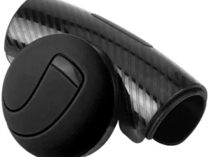 Creative Car Steering Wheel Booster Ball