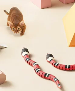 💥Hot Sale - 50% OFF - Smart Sensing Snake