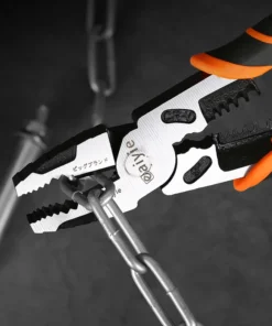 Super Hardness💥eaiyie™ Industrial Grade Chrome Vanadium Steel Vise