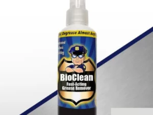 [PROMO 30% OFF] BioClean Fast-Acting Grease Restorer