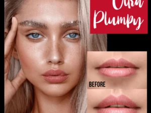 💋5 Mins Extreme Lip Plumper