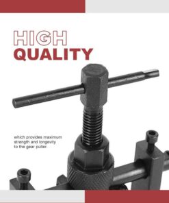 Labor-Saving 3-Jaw Separation Bearing Device