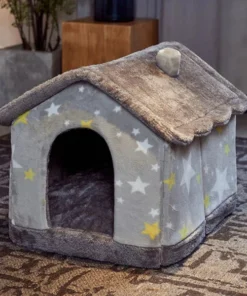 The Removable And Soothing Cabin