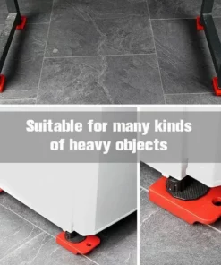 🔥Mega Sale-Free Shipping🔥Heavy Furniture Roller Move Tools