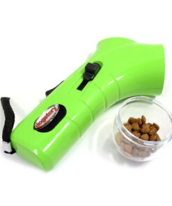 DOGSTORY™Dog snack catapult