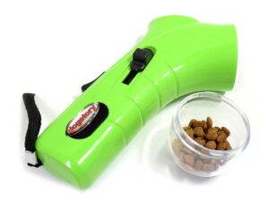 DOGSTORY™Dog snack catapult