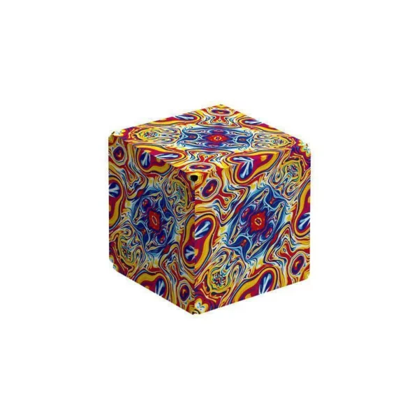 (50% OFF-Sale) Nā makana no nā keiki🎁🎄CHANGEABLE MAGNETIC MAGIC CUBE