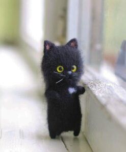 gift for cat lovers.