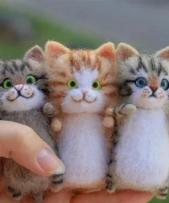 gift for cat lovers.