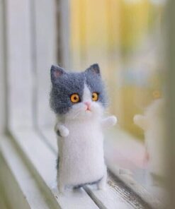 gift for cat lovers.