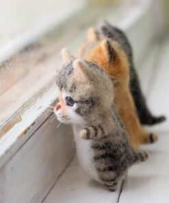 gift for cat lovers.