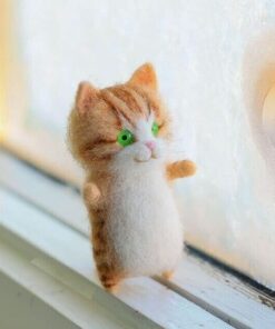 gift for cat lovers.