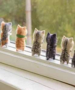 gift for cat lovers.