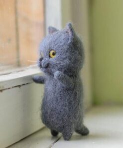 gift for cat lovers.