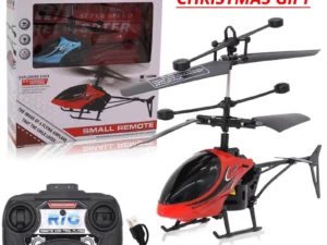 （🎁Perfect Christmas Gift）RTH-810™ Remote-controlled Helicopter
