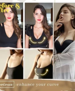 Strapless Front Buckle Lift Bra - Special 50% OFF