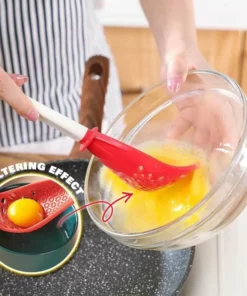 Multifunctional Kitchen Cooking Spoon 🎅 CHRISTMAS PRE PROMOTION - Buy 1 Get 1 Free