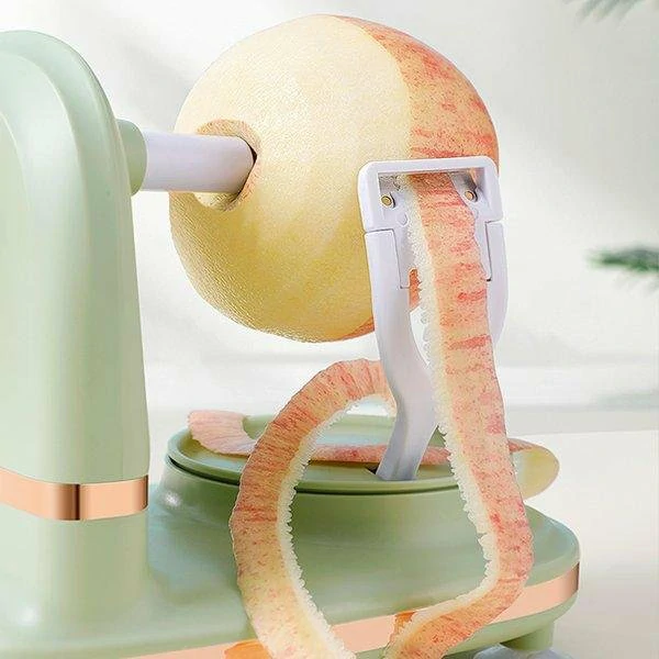 🎅Vendite di Natale✨Sbucciatrice automatica di frutta