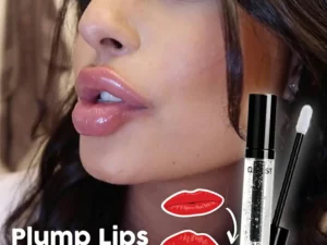 💋5 Mins Extreme Lip Plumper