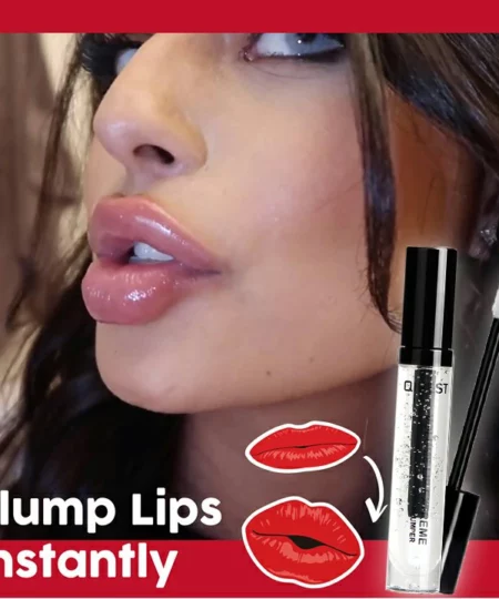 💋5 Mins Extreme Lip Plumper