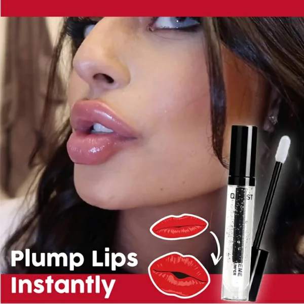 💋5 Mins Extreme Lip Plumper
