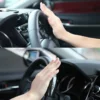 Creative Car Steering Wheel Booster Ball