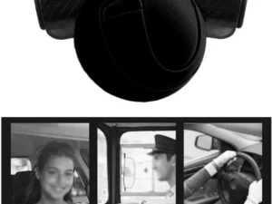 Creative Car Steering Wheel Booster Ball