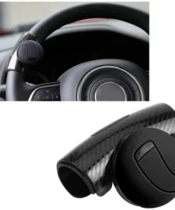 Creative Car Steering Wheel Booster Ball